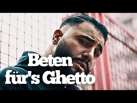 SAMRA x AZAD x OLEXESH - BETEN FÜR'S GHETTO (prod.Tschusch, Kingside) 