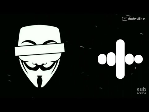 White Devil Ringtone || dude villain