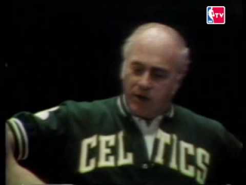 Red on Roundball: Free Throws