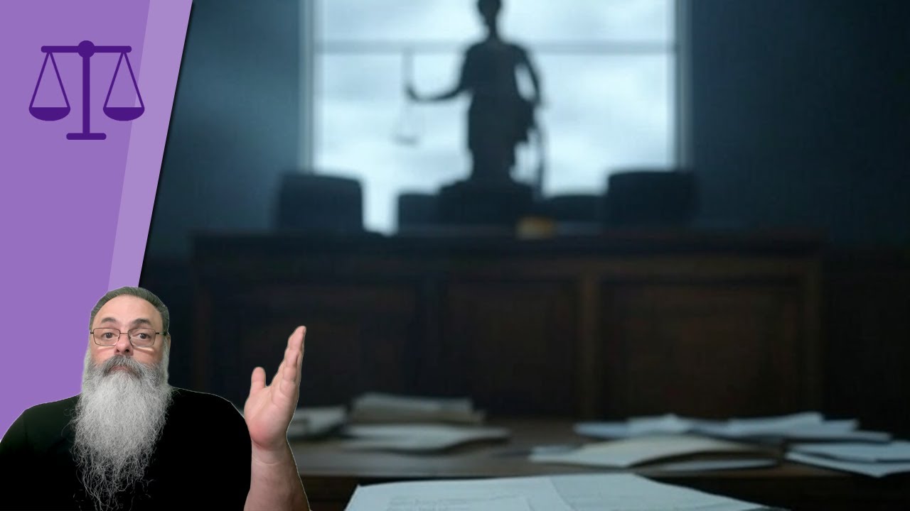 FILHA confessa que MENTIU a PEDIDO da MÃE e PAI é ABSOLVIDO de ACUSAÇÃO de VIOLÊNCIA SEXUAL