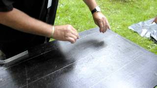 Magic Carpathians Long Strings Event, 19.08.2011