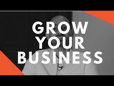 The #1 Tip To Grow Your Business and Attract New Customers