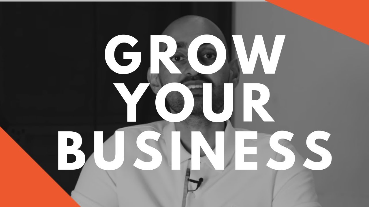 The #1 Tip To Grow Your Business and Attract New Customers