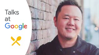 Jet Tila | Food at Google