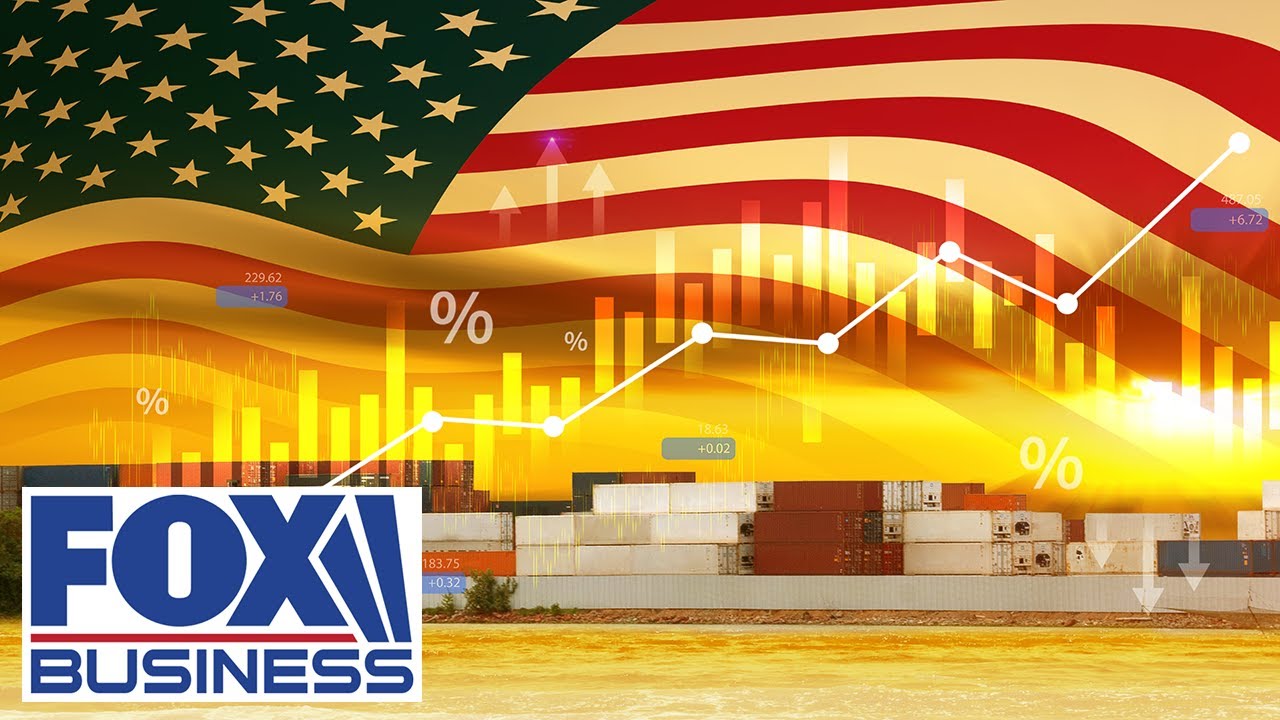 Tariff fearmongering COLLAPSES as economy defies the experts