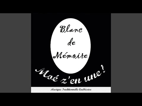 Les Blanc de Memoire