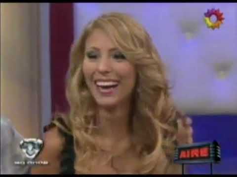 Ave María 5 - Cámara Oculta a Delly Madrid - Showmatch (ex Videomatch)