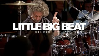 Simon Phillips Protocol 4 Nimbus Music