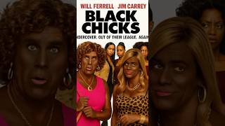 Black Chicks