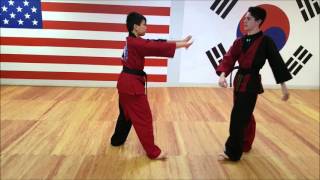 Black Belt Self Defence Black Belt Self Defence