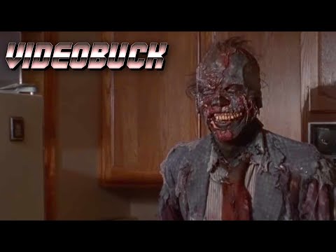 VIDEOBUCK T6E16 "LA MUERTE VIAJA EN VÍDEO (1987)"