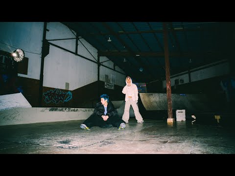 Taeyoung Boy & LYNN - WHERE U AT (Official Music Video)