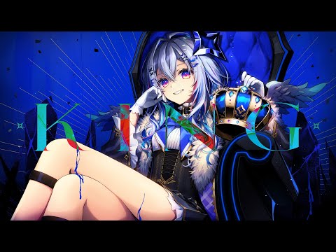 KING / 天音かなた(cover)