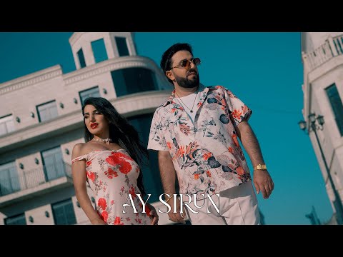 Edmond Ayvazyan - Ay Sirun