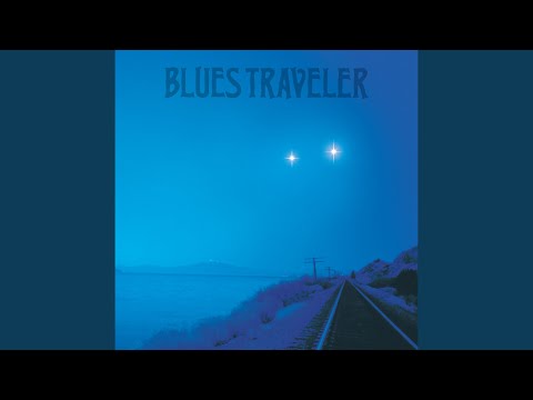 Yours - Blues Traveler
