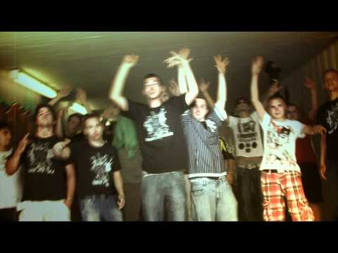 SK-Crew - Wenn Es Heiss Wird