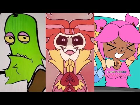 All Islands My Singing Monsters 2024 🎤 TikTok Compilation #157