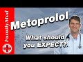 METOPROLOL | What to know before Starting!