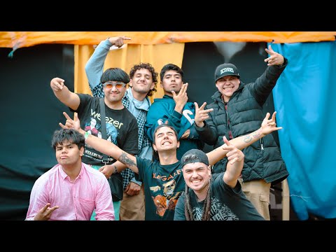 Don Luca FULL SHOW - Festival Gaviotas on the Rock 2024