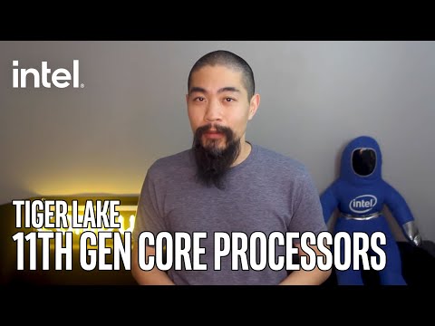 Procesorius Intel CPU Desktop Core i5-11400 (2,6 GHz, 12 MB, LGA1200) dėžutė video
