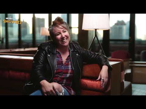 GAME CHANGERS: Jess Ryan: Can Live Streaming Save Broadway?