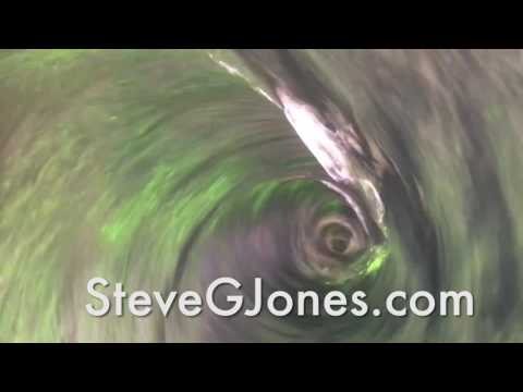 Appreciate the Here and Now Hypnosis Session - Dr. Steve G. Jones