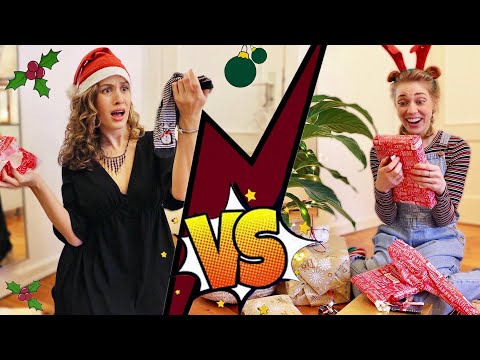 Child vs Teenager at CHRISTMAS 🎄🎅 Gifts, Party