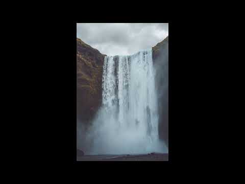 Purifying and Cleansing Hot Spring