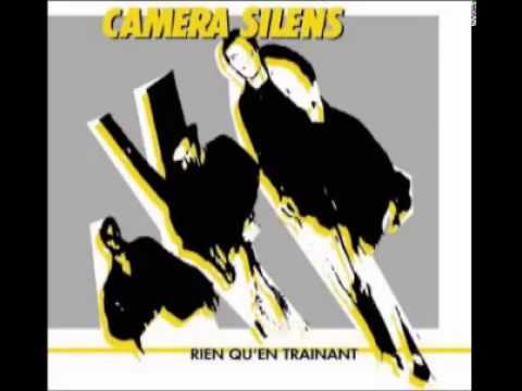 Camera silens - Rien qu'en traînant (Full album) 1987