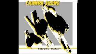 Camera silens - Rien qu'en traînant (Full album) 1987
