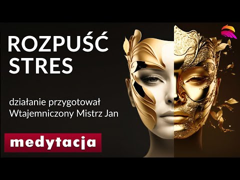 [POPKO TV – Zdrowie i Sukces] Medytacja na stres. Odkryj najwyższe poziomy duchowej odnowy.