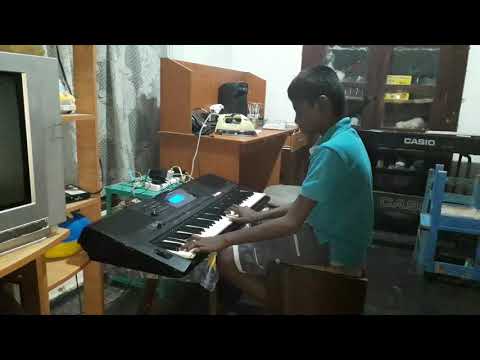 Oba mage jeevanayai samada.Melody.