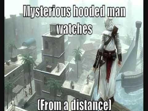 TheForceQ - Destroy & Rebuild