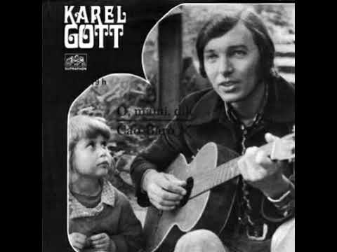 Karel Gott - Čao Báro (25.1.1971)