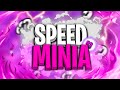 Speed Minia #3 | Autres Speed Minia #3 | Autres