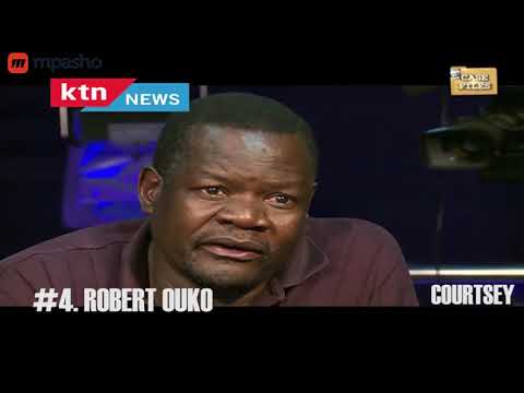 10 Most Mysterious Deaths In Kenya