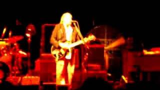 Neil Young - Time Fades Away - Oberhausen 2008