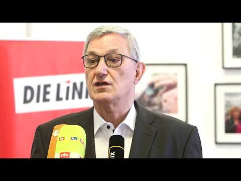 Bernd Riexinger zum Mitgliedervotum der SPD