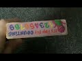 Barney It S Time For Counting 1998 VHS Review