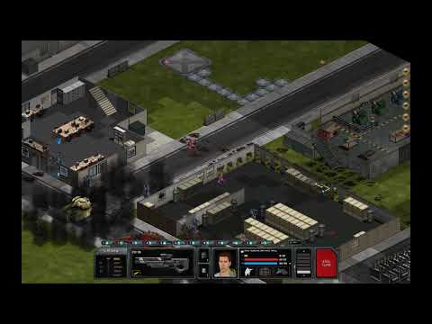 Xenonauts X-Division ep144 Battle carrier p2