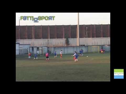 Calcio Rivediamoli :  Pro Settimo E. - Cerver Biella 2-2 Campionato 2013/2014