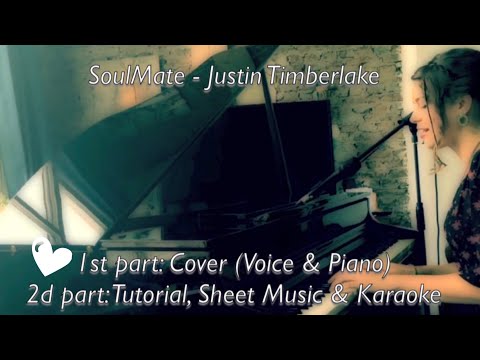 Soulmate - Justin Timberlake