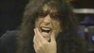 Howard Stern interviews Mark Harris 90s
