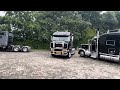 Freightliner Argosy For Sale