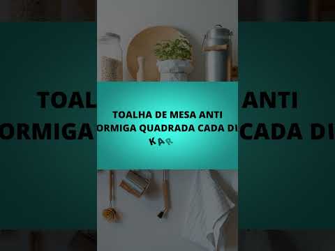 7 MELHORES TOALHAS DE MESA #toalhademesa #decoração #dicas