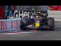 Der GENAUE Moment In Dem Max Verstappen Zum Monster Wurde