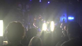 Sleepwave - Whole Again Live