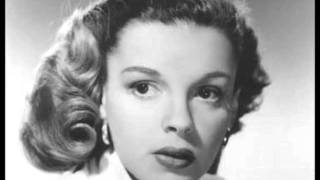 Judy Garland...How Lovely To Be Me (Plus Scene)