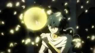 Judal[Magi]- Take My Hand AMV