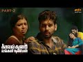 Kavalthurai Ungal Nanban Tamil Crime Thriller Movie - Part 2 | Suresh Ravi,Raveena Ravi | MSK Movies